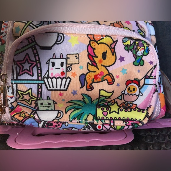 Tokidoki Jujube Kawaii Carnival Mini BFF - Picture 2 of 9